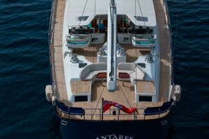 2005 Royal Huisman Ketch Sailing Yacht thumbnail 59