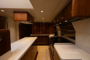 2005 Royal Huisman Ketch Sailing Yacht thumbnail 34