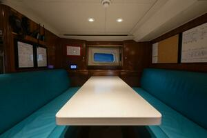 2005 Royal Huisman Ketch Sailing Yacht thumbnail 37