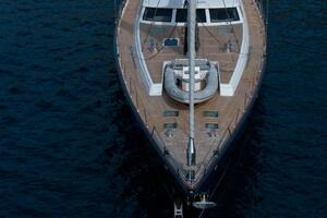 2005 Royal Huisman Ketch Sailing Yacht thumbnail 54