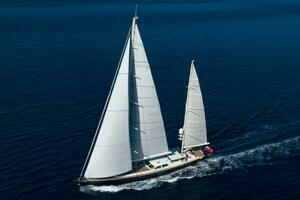 2005 Royal Huisman Ketch Sailing Yacht thumbnail 61