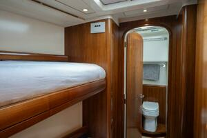 2005 Royal Huisman Ketch Sailing Yacht thumbnail 42