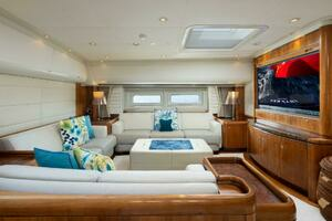 2005 Royal Huisman Ketch Sailing Yacht thumbnail 14