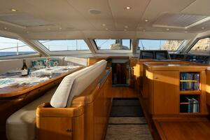 2005 Royal Huisman Ketch Sailing Yacht thumbnail 9