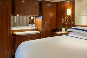 2005 Royal Huisman Ketch Sailing Yacht thumbnail 22