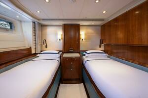 2005 Royal Huisman Ketch Sailing Yacht thumbnail 25