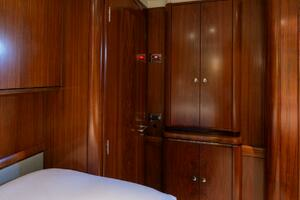 2005 Royal Huisman Ketch Sailing Yacht thumbnail 27