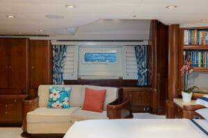 2005 Royal Huisman Ketch Sailing Yacht thumbnail 19