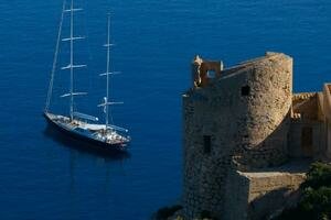 2005 Royal Huisman Ketch Sailing Yacht thumbnail 62