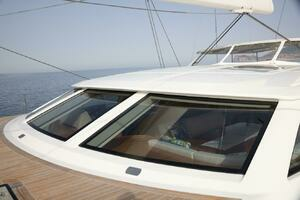 2005 Royal Huisman Ketch Sailing Yacht thumbnail 57
