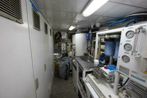 2005 Royal Huisman Ketch Sailing Yacht thumbnail 45