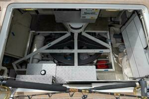 2005 Royal Huisman Ketch Sailing Yacht thumbnail 53