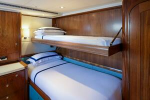 2005 Royal Huisman Ketch Sailing Yacht thumbnail 26