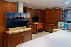 2005 Royal Huisman Ketch Sailing Yacht thumbnail 18