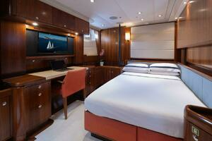 2005 Royal Huisman Ketch Sailing Yacht thumbnail 28