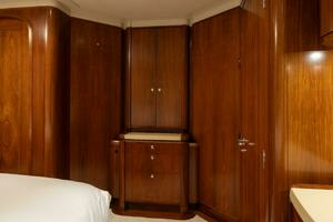 2005 Royal Huisman Ketch Sailing Yacht thumbnail 23