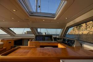2005 Royal Huisman Ketch Sailing Yacht thumbnail 11