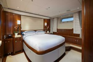 2005 Royal Huisman Ketch Sailing Yacht thumbnail 21