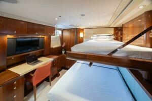 2005 Royal Huisman Ketch Sailing Yacht thumbnail 29