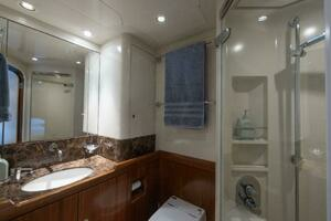 2005 Royal Huisman Ketch Sailing Yacht thumbnail 41