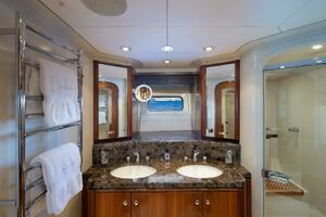 2005 Royal Huisman Ketch Sailing Yacht thumbnail 20