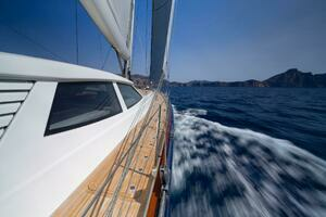 2005 Royal Huisman Ketch Sailing Yacht thumbnail 58