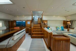 2005 Royal Huisman Ketch Sailing Yacht thumbnail 13