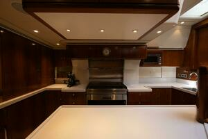 2005 Royal Huisman Ketch Sailing Yacht thumbnail 33