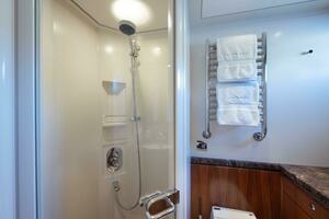 2005 Royal Huisman Ketch Sailing Yacht thumbnail 30