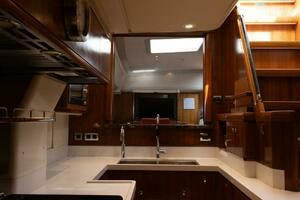 2005 Royal Huisman Ketch Sailing Yacht thumbnail 36
