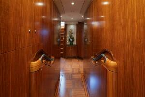 2005 Royal Huisman Ketch Sailing Yacht thumbnail 31