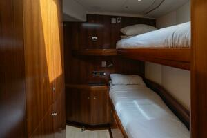 2005 Royal Huisman Ketch Sailing Yacht thumbnail 43