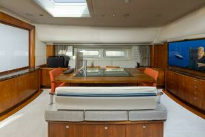 2005 Royal Huisman Ketch Sailing Yacht thumbnail 15