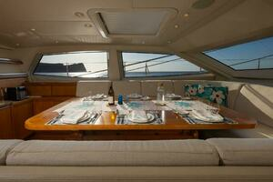 2005 Royal Huisman Ketch Sailing Yacht thumbnail 10