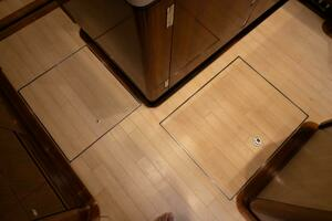2005 Royal Huisman Ketch Sailing Yacht thumbnail 35