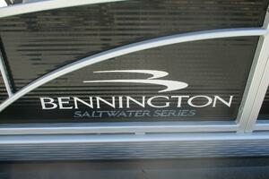 2021 Bennington thumbnail 12