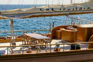 2013 East Yachting Custom thumbnail 65