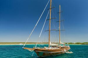 2013 East Yachting Custom thumbnail 4