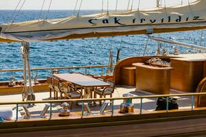 2013 East Yachting Custom thumbnail 14