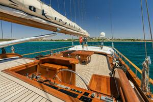 2013 East Yachting Custom thumbnail 28