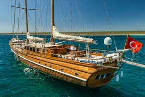 2013 East Yachting Custom thumbnail 119