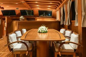 2013 East Yachting Custom thumbnail 34
