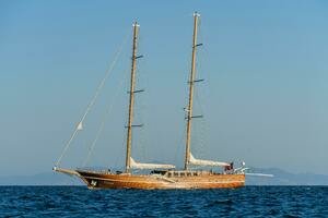 2013 East Yachting Custom thumbnail 5