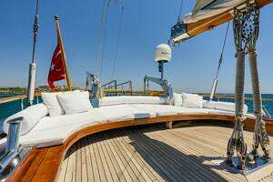 2013 East Yachting Custom thumbnail 77