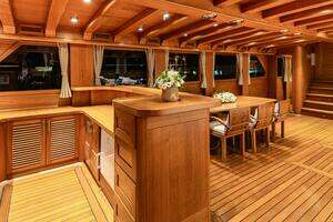 2013 East Yachting Custom thumbnail 90