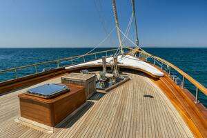 2013 East Yachting Custom thumbnail 68