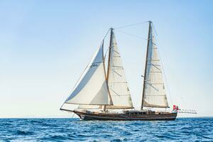 2013 East Yachting Custom thumbnail 1