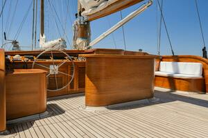 2013 East Yachting Custom thumbnail 24