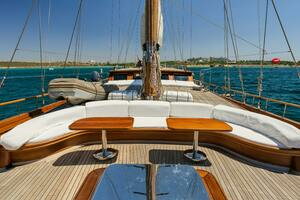 2013 East Yachting Custom thumbnail 19