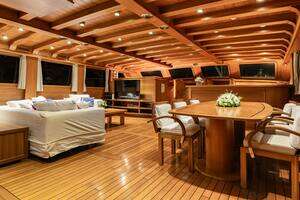 2013 East Yachting Custom thumbnail 88